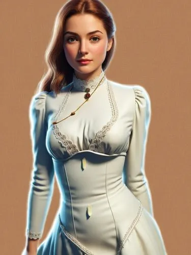 margairaz,padme,pam,kirienko,margaery,lady medic,Unique,Design,Character Design