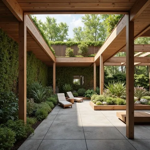 landscaped,corten steel,bohlin,garden design sydney,cantilevers,landscape design sydney,mid century modern,wooden beams,neutra,cantilevered,wintergarden,mid century house,timber house,summer house,landscape designers sydney,breezeway,cochere,courtyards,wooden decking,chipperfield