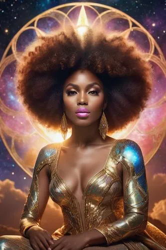 afrofuturism,amerykah,erykah,afrocentrism,badu,oprah,Photography,General,Cinematic