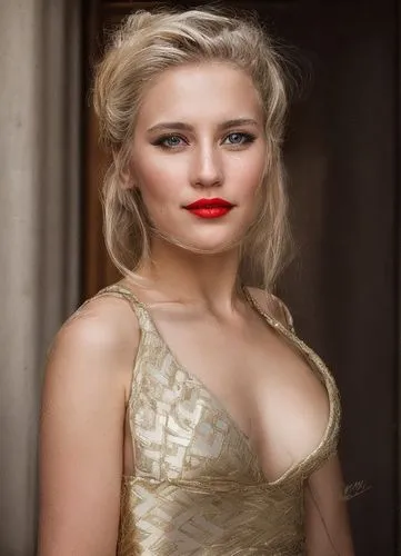 blonde woman,hollywood actress,beautiful young woman,jennifer lawrence - female,british actress,vintage woman,celtic woman,magnolieacease,girl in red dress,portrait photographers,connie stevens - female,ukrainian,golden haired,retouching,portrait photography,pretty young woman,blonde girl,female hollywood actress,vintage female portrait,pixie,Common,Common,Photography