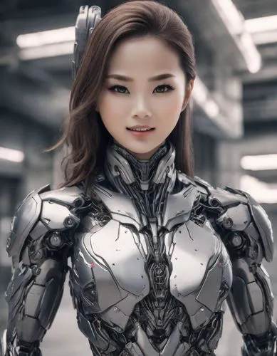 cyborg,haixia,ultron,xiaowan,wanzhou,xiaowu,Photography,Realistic