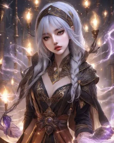 libra,zodiac sign libra,jaina,elona,deirdre,ashe,violet head elf,fantasy portrait,qianwen,diaochan,vaira,dark elf,tera,elenore,auri,seimei,velika,xuanwei,liliana,sorceress