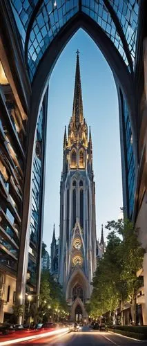 lotte world tower,sathorn,triforium,bangkok,siriraj,macau,guayaquil,guangzhou,klcc,bkk,batumi,abdali,singapore landmark,basiliensis,midan,são paulo,krungthep,macao,hearst,cathedral,Illustration,American Style,American Style 05