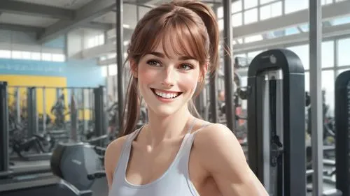 gym girl,technogym,fitness model,spor,fitness center,weider,sports girl,fitness coach,gyfun,gym,gymnures,fitness room,work out,dumbbell,osteogenic,dumbbells,sportsclub,anime 3d,fitness facility,befit