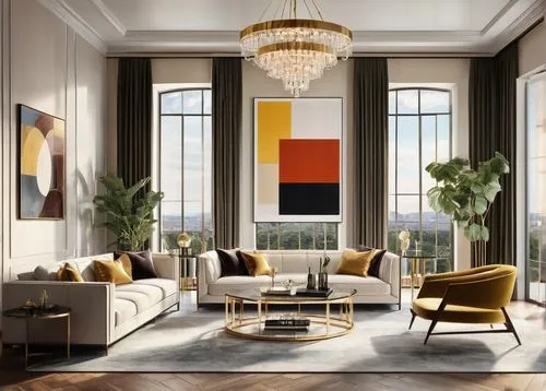 minotti,modern decor,sitting room,contemporary decor,livingroom,apartment lounge,living room,berkus,penthouses,interior decor,gold stucco frame,interior decoration,luxury home interior,interior design,art deco,interior modern design,modern living room,decoratifs,art deco frame,mid century modern,Art,Artistic Painting,Artistic Painting 43