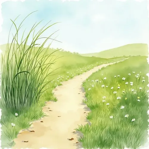 cotton grass,dandelion field,small meadow,long grass,cottongrass,grassfields,blooming grass,grass grasses,dandelion meadow,meadow in pastel,beach grass,yellow grass,meadow rues,summer meadow,pathway,grassy,grass,springtime background,grassland,chives field