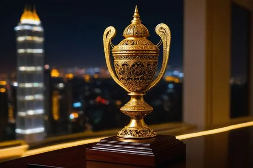 trophy,piala,gold chalice,wanamaker,supercup,the cup,golden pot,golden candlestick,dalian,lotte world tower,wcup,qadsia,supercups,nassr,bahraini gold,juara,prizemoney,fedexcup,twg,trofeo,Conceptual Art,Sci-Fi,Sci-Fi 22