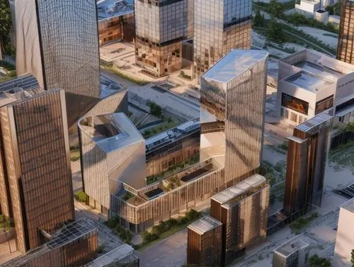 difc,tishman,azrieli,kimmelman,europan,mvrdv