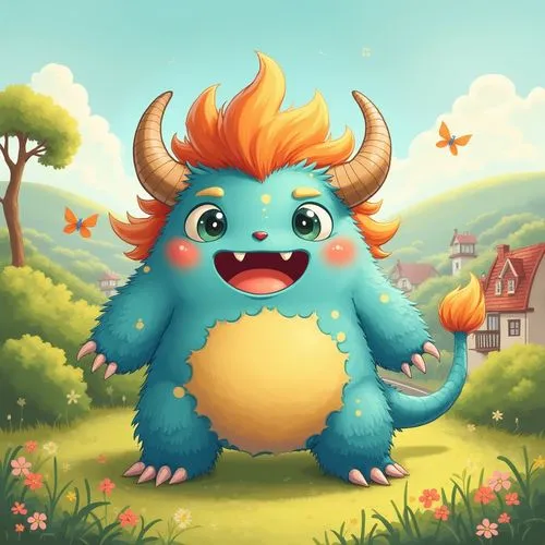 bulu,chua,cimaron,dragados,frowick,bulba