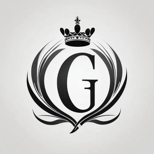 g badge,ggf,ggt,ggc,gpg,cgj,Unique,Design,Logo Design