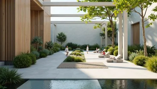 landscape design sydney,garden design sydney,landscape designers sydney,landscaped,3d rendering,amanresorts,zen garden,render,courtyards,wintergarden,water feature,japanese zen garden,courtyard,landscaping,renders,roof landscape,renderings,bamboo plants,3d render,jardin