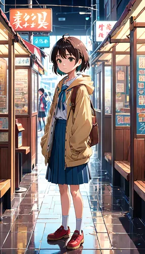 convenience store,anime japanese clothing,grocery,the girl at the station,shibuya,euphonium,book store,studio ghibli,grocery store,llenn,bookstore,shopping icon,shopkeeper,shopping street,osaka,detective conan,supermarket,tokyo,gas station,grocery shopping,Anime,Anime,Realistic