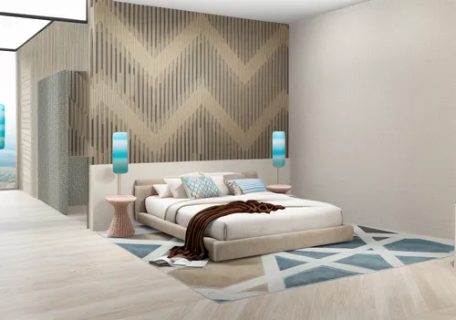 modern room,room divider,contemporary decor,patterned wood decoration,modern decor,interior modern design,3d rendering,guest room,search interior solutions,ceramic floor tile,guestroom,wall plaster,interior decoration,sleeping room,interior design,render,tile flooring,room newborn,bedroom,ceramic tile