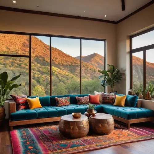 amanresorts,kilim,living room,sitting room,livingroom,beautiful home,contemporary decor,modern living room,persian norooz,mid century modern,modern decor,swaziland,house in the mountains,great room,interior decor,cabana,southwestern,sunroom,palm springs,atlas mountains,Conceptual Art,Daily,Daily 12