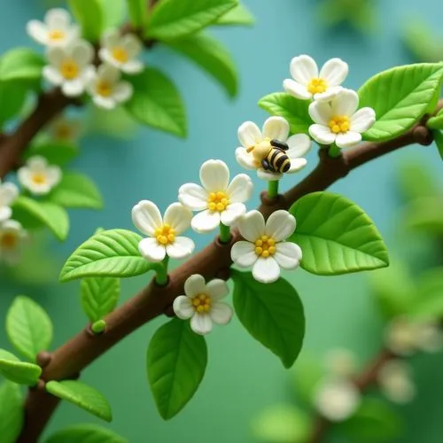 white flower cherry,fruit blossoms,buckthorn flowers,neroli,serviceberry,apple tree flowers