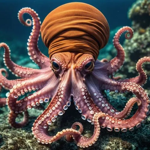 pink octopus,fun octopus,octopus,cephalopod,giant pacific octopus,octopus tentacles,cephalopods,lembeh,sea animals,marine invertebrates,sea animal,calamari,cnidarian,cnidaria,marine animal,squid rings,deep sea nautilus,octopus vector graphic,sea creatures,marine diversity,Photography,General,Realistic