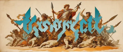 day of the victory,crusader,vikings,cassiopeia,dragoon,conquest,victory,malopolska breakthrough vistula,warlord,valhalla,assault,warriors,vidraru,vaisseau fantome,vishuddha,vivora,poseidon,cd cover,cassiopeia a,cossacks,Art,Classical Oil Painting,Classical Oil Painting 40