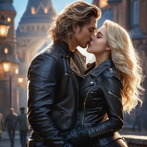 leather jacket,first kiss,romance novel,couple goal,kissing,romantic scene,boy kisses girl,tangled,twilight,a fairy tale,fairytale,clary,fairy tale,kiss,making out,hot love,girl kiss,flightless bird,divergent,beautiful couple,Photography,General,Natural