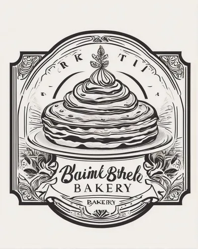 bakery,bake,baked goods,baker,baked alaska,buko pie,fresh baked,bakewell tart,baker's yeast,to bake,flaky pastry,baked apple,apple pie vector,pancake week,bakery products,baked,sticky bun,bread flour,barbary fig,bannock,Illustration,Black and White,Black and White 19