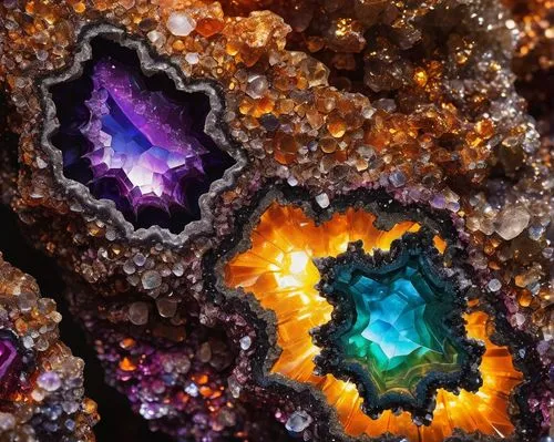 geode,supernovas,geodes,crystals,colored stones,fairy galaxy,gemstones,lava stones,supernovae,minerals,semiprecious,nebula,elemental,agate,azurite,supernova,nebula 3,mineral,background with stones,nebulosity,Illustration,Paper based,Paper Based 18