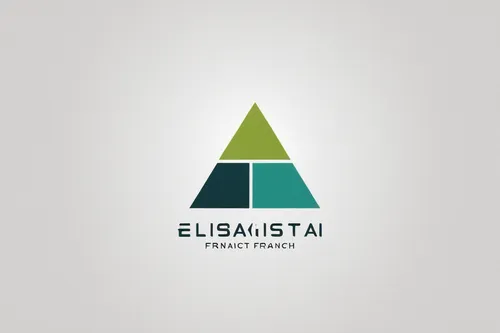 Produce a minimalist construction logo that conveys simplicity and precision.,logodesign,fujiyama,ethereum logo,flat design,logotype,estuarine,alismatales,element,west sumatra,north sumatra,east java,