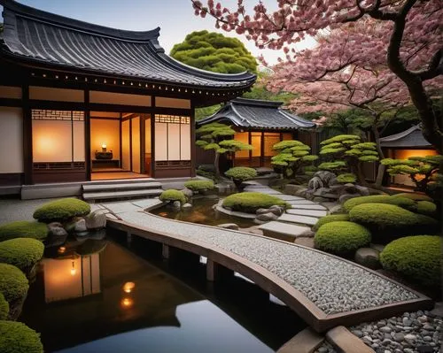 japan garden,japanese zen garden,japanese garden ornament,japanese garden,zen garden,kyoto,japanese-style room,asian architecture,ryokan,ryokans,japanese shrine,beautiful japan,zen,sake gardens,japon,teahouse,dojo,japan landscape,koi pond,japanese art,Art,Classical Oil Painting,Classical Oil Painting 24