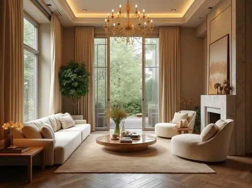 luxury home interior,livingroom,living room,interior decoration,sitting room,interior decor,sursock,contemporary decor,great room,interior design,rovere,home interior,modern decor,interiors,brownstone,danish room,family room,stucco ceiling,gold stucco frame,ornate room,Photography,General,Realistic