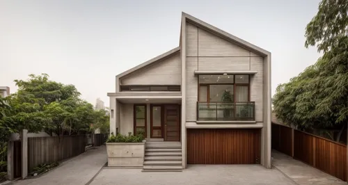 mid century house,timber house,house shape,mid century modern,modern architecture,modern house,metal cladding,dunes house,207st,wooden house,residential house,ruhl house,cubic house,metal roof,two story house,kirrarchitecture,dovetail,archidaily,californian white oak,house insurance