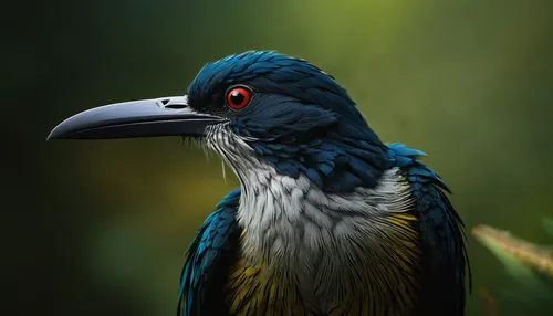 Write a thrilling short story about a tocororo bird on a daring adventure.,blue macaw,blue and gold macaw,pteroglossus aracari,green jay,macaw hyacinth,keel-billed toucan,pteroglosus aracari,blue parr