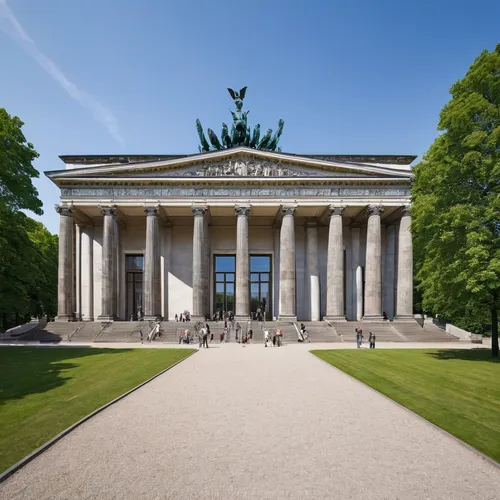 brandenburg gate,brand front of the brandenburg gate,brandenburger tor,hermannsdenkmal,schlossgarten,wiesbaden,emperor wilhelm i monument,berlin victory column,tiergarten,maximilianeum,berlin germany,mannheim,konzerthaus berlin,sanssouci,reichstag,classical architecture,veteranenfriedhof,potsdam,bülow palais,altar of the fatherland,Illustration,Vector,Vector 20