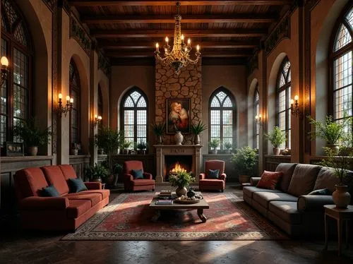 interior decor,sitting room,lobby,foyer,interiors,hotel lobby,ornate room,royal interior,living room,home interior,furnishings,luxury home interior,entrance hall,driehaus,livingroom,interior design,great room,amanresorts,orangery,victorian room