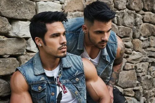 vests,garson,jagan,photo session in torn clothes,kaulitz,jaric,rockabilly style,morisco,denim background,vaas,gigolos,saade,nyle,rockabilly,callea,avan,simin,alboran,salvadorans,fischerspooner,Conceptual Art,Graffiti Art,Graffiti Art 01