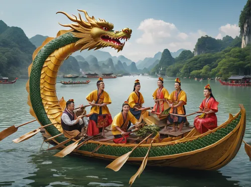 dragon boat,dragonboat,chinese dragon,golden dragon,summer palace,forbidden palace,dragon palace hotel,barongsai,long-tail boat,chinese art,guilin,dragon bridge,longship,swan boat,dragon li,traditional chinese musical instruments,guizhou,china,viking ship,southeast asia,Photography,General,Natural