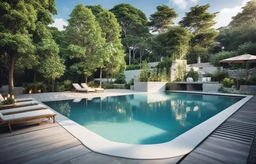 landscape design sydney,landscape designers sydney,pool house,outdoor pool,infinity swimming pool,piscine,Photography,General,Realistic