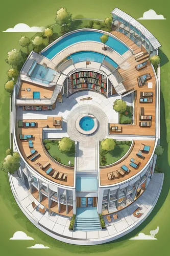 houses clipart,school design,eco hotel,hotel complex,holiday complex,resort town,resort,smart house,solar cell base,pool house,artificial island,condominium,helipad,residential,floorplan home,roof top pool,artificial islands,aquaculture,swim ring,apartment complex,Unique,Design,Infographics