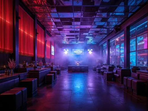 nightclub,nightclubs,spaceland,clubcorp,neon cocktails,neon coffee,nightspot,zouk,nightlife,rain bar,retro diner,ufo interior,neon drinks,liquor bar,piano bar,night view of red rose,cinema strip,discotheque,drive in restaurant,clubside