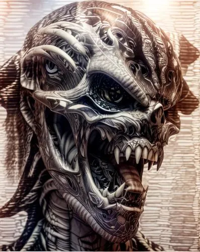 alien warrior,reptilian,hag,predator,reptilians,saurian,gorgon,fractalius,reptillian,teeth,cougnou,flesh eater,tiger png,alien,venom,district 9,scorpio,supernatural creature,sea devil,iridigorgia