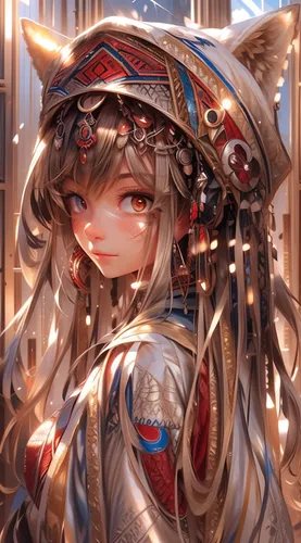 negev,balalaika,kokoshnik,belarus byn,graf-zepplin,kantai,poi,light cruiser,kantai collection sailor,constellation unicorn,alibaba,elza,ephedra,kos,nightingale,chariot,violet evergarden,constellation centaur,centurion,portrait background