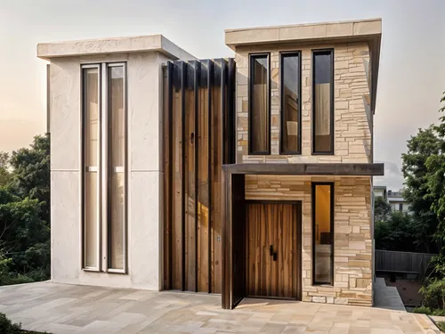 modern house,cubic house,cube house,modern architecture,frame house,wooden facade