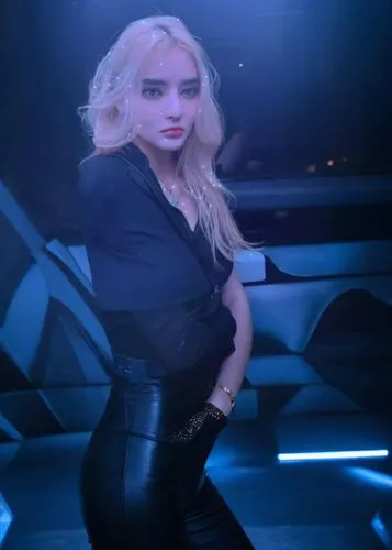 loboda,gaga,diamanda,melora,xcx,ziu