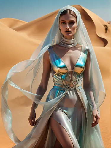 ancient egyptian girl,desert background,cleopatra,arabian,pharaonic,desert flower,girl on the dune,sand fox,ancient egypt,merzouga,ancient egyptian,egyptian,world digital painting,priestess,cg artwork,sandstorm,dune,sand,desert,fantasy art,Photography,Fashion Photography,Fashion Photography 01