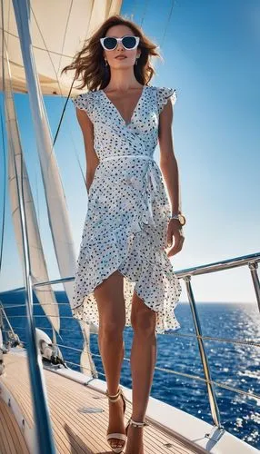 yachtswoman,yachting,sail blue white,on a yacht,easycruise,girl on the boat,luxottica,azzurra,nautical star,seawind,beneteau,staysail,sailing,skippered,bareboat,multihull,multihulls,sails,sailboarding,ferrant,Photography,General,Realistic