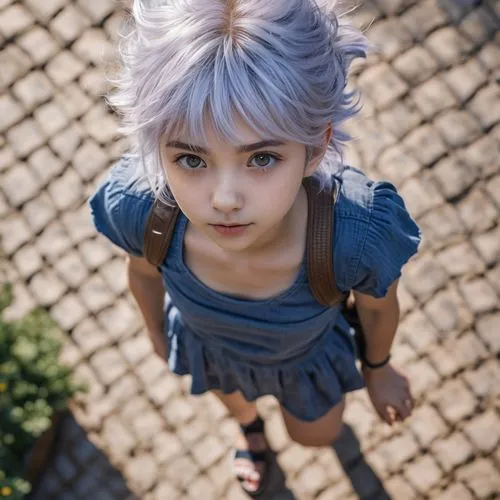 killua,cirta,killua hunter x,violet head elf,riven,tiber riven,Photography,General,Natural