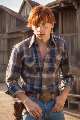 ginger rodgers,cowboy plaid,western film,cow boy,cowboy,horse kid,chris evans,hushpuppy,cowboy action shooting,steve rogers,bodie,farrier,farmer,gunfighter,cowboy bone,holster,wrangler,cowboys,western riding,ginger nut,Photography,Realistic