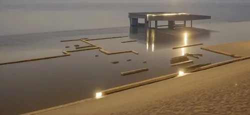 lifeguard tower,beach furniture,sand paths,beach defence,sandbox,sandglass,dunes house,sand seamless,artificial island,coastal protection,wooden pier,beach house,beach bar,boat dock,construction set,sea trenches,dock,render,beach hut,floating huts,Photography,General,Realistic