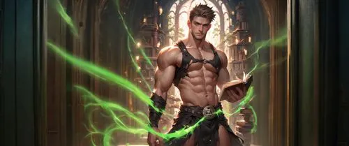 пусто,there is a male character with a green glowing body,revan,shiozaki,tandava,grievous,ganthet,kotal