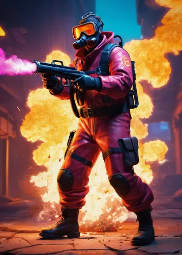 pyro,free fire,fire background,pyrogames,smoke background,molten,inferno,firebrat,pyrotechnic,orange,wall,detonator,gas grenade,ground fire,magma,4k wallpaper,ppe,explosive,gas flare,blow torch,Conceptual Art,Sci-Fi,Sci-Fi 27