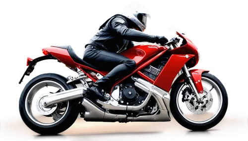 Motorcycle, free, solo, shiny chrome pipes, black leather seat, silver wheels, red brake calipers, sporty design, low-angle shot, dramatic lighting, cinematic composition, shallow depth of field, warm