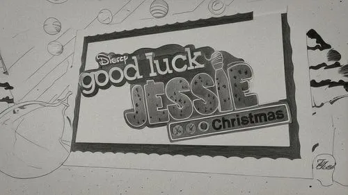 black and white po of christmas sign in a business,good luck,symbol of good luck,retro 1950's clip art,goodluck,greeting card,lettering,Design Sketch,Design Sketch,Pencil