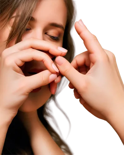 pinching,applying make-up,woman pointing,manicuring,shh,microdermabrasion,covering mouth,shyness,align fingers,finger ring,self hypnosis,nailbiting,harmonica,perfuming,touchups,pranayama,colluricincla harmonica,sign language,woman hands,girl praying,Art,Classical Oil Painting,Classical Oil Painting 09